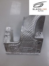 17-23 McLaren 720s A/C Compressor Heat Shield OEM USED-14EA012CP