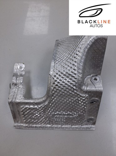 17-23 McLaren 720s A/C Compressor Heat Shield OEM USED-14EA012CP - Picture 1 of 11