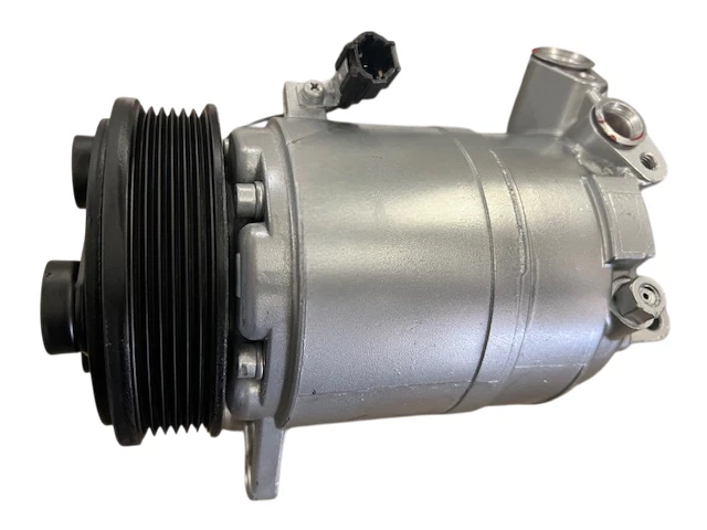 Компрессор переменного тока для Nissan Maxima 2004 2005 2006 2007 2008, Altima V6 2002-2006 - Изображение 2 из 3