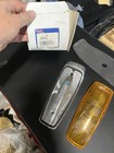 46823 Yellow Aero Cab Marker Light (have 5 Price Is Per Item)