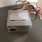 Zasilacz do PC: CHIEFTEC 500W GPS-500AB A Zasilacz do komputera PC, ATX