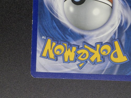 Pokemon Ninetales HeartGold & SoulSilver 7/123 Holo Rare MP - Picture 7 of 9