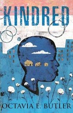 Kindred: Gift Edition - Hardcover, by Butler Octavia E. - Very Good u
