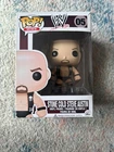 Funko Pop! Vinyl: WWE - Stone Cold Steve Austin #05 (Slightly Tear On Box)