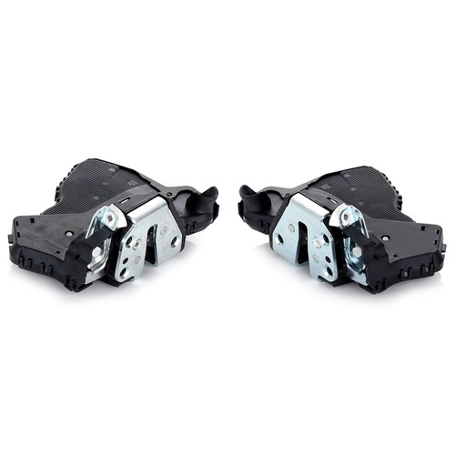 1 Pair Door Lock Actuators Front Left & Front Right For Toyota Sienna Scion - Picture 3 of 24