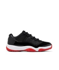 Air Jordan 11 Retro Low 'Bred' FV5104-006 Men's Basketball shoes Size 13 NEW