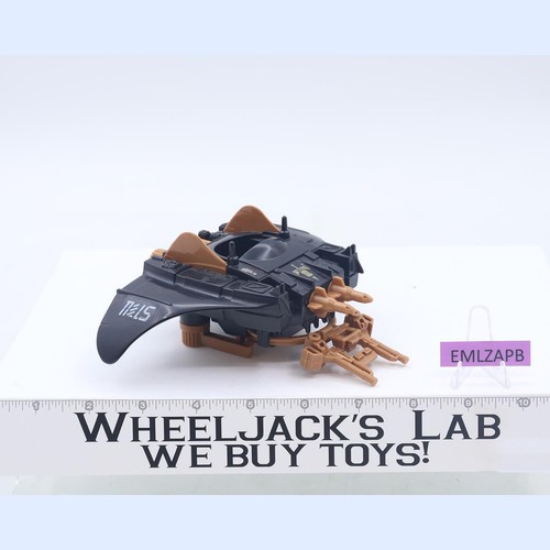Destro's Despoiler 100% Complete GI Joe 1988 Hasbro Action Figure Vehicle - Picture 1 of 4