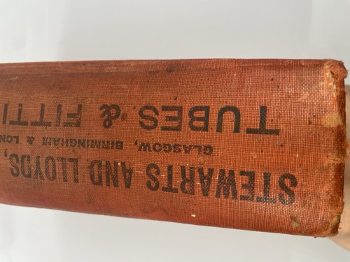 Universal Directory of Railway Officials 1915 Signals & Safety Appliances RARE - Picture 21 of 22