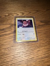 Pokemon Eevee Promo Cards Holo