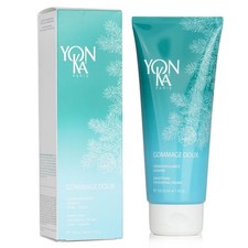 Exfoliating Cream-Cedar 200ml Yonka Gommage Doux Smoothing #usau