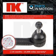 Tie / Track Rod End fits FORD FIESTA Mk4 1.4 Right Outer 96 to 02 Joint NK New