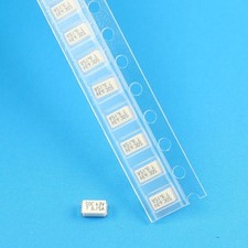5Pcs SOC SMD SMT Slow Below 1206 3.15A T3.15A 63V Fuse