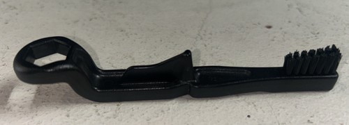 Genuine Rainbow Vacuum Cleaner E Series E2 Separator Brush Wrench R-10863 - Picture 2 of 3