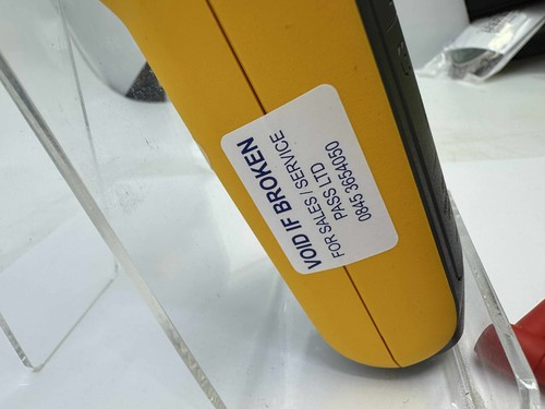Pinza amperimétrica digital Fluke 375 FC 600A AC/DC True RMS - Imagen 8 de 8