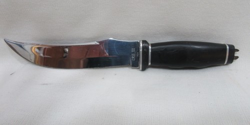 Vintage Case XX 223-6 Knife 1965-1980