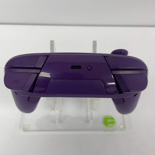 Nintendo PDP Grape Purple 500-252 für Switch - Bild 2 von 3