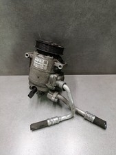 Volkswagen PASSAT B6 2007 Petrol air con AC compressor pump 5N0820803A EKU12122