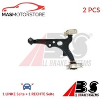 LINKS RECHTS QUERLENKER SATZ ABS 210018 2PCS P FÜR FIAT MAREA,COUPE,TEMPRA S.W.