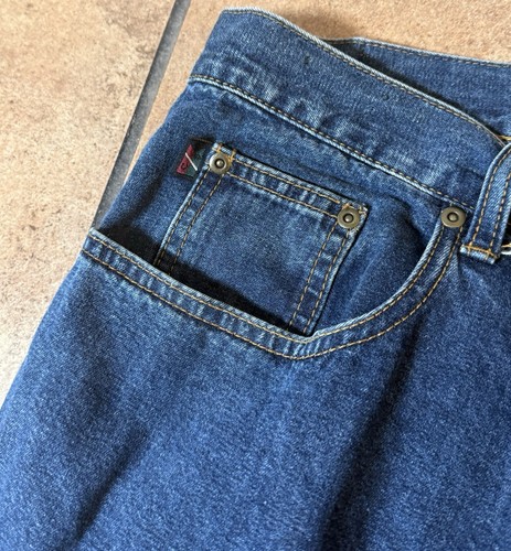Cutter & Buck Jeans 42 x 32 Denim - Picture 4 of 7