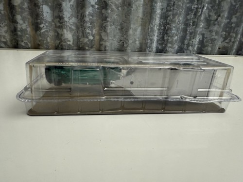 GREENLIGHT 2021 DODGE RAM 3500 LARAMIE CREW CAB GREEN MACHINE CHASE (E4) - Picture 3 of 7