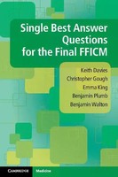 Keith Davies (U. A.) | Single Best Answer Questions For The Final Fficm | Buch