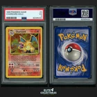 Charizard 4/102 Holo - PSA 3 (WOTC - Base Set)