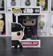 Funko Pop! Vinyl: Star Wars - General Hux #109
