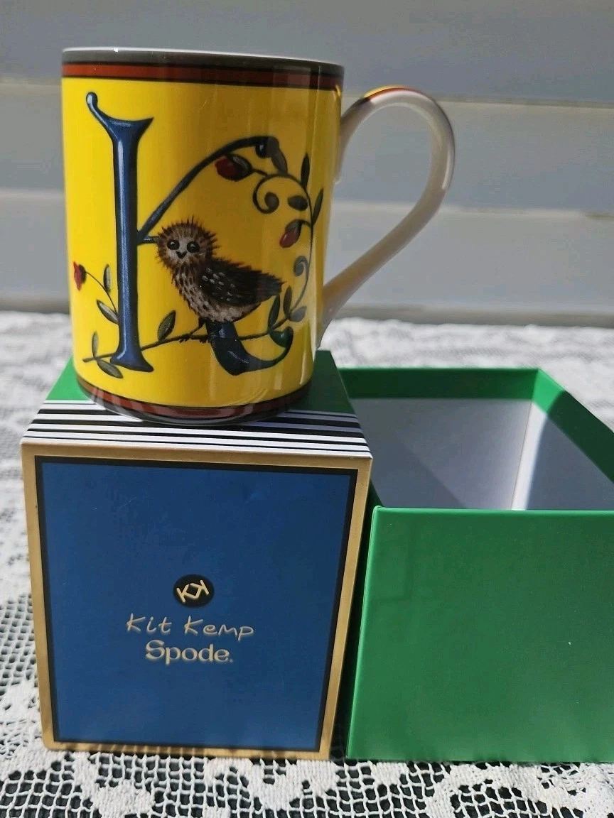 Spode Yellow Dinnerware & Serveware for sale | eBay