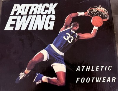 Patrick Ewing 1EW90137-616