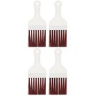 Set of 2 Cleaning Brush Conditioner Air Condenser Evaporator Tools