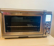 Breville Toaster Oven Smart Oven - Pre-owned