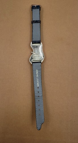 Rare Vintage Salvador Dali Softwatch By EXAEQUO Rose Gold Dial Ref 92006 - Bild 6 von 15