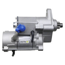 Starter Motor for Land Rover Range Rover Sport Gen 1 4.2L Petrol 428PS 2005-09