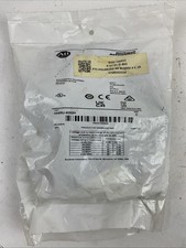 ALLEN BRADLEY 42GRU-9203H SER C PHOTOSWITCH POLARIZED RETROREFLECTIVE SENSOR