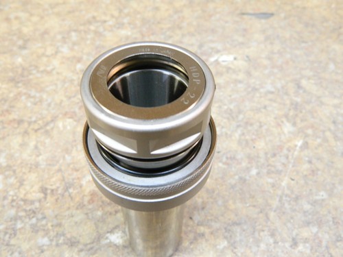 NT TOOLS KHB-36EC2/0022 Soporte de pinza de trozo de cambio rápido - Imagen 4 de 11