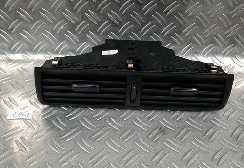 SKODA FABIA 2014 ARMATURENBRETT MITTE LUFTAUSSTRÖMER Verkleidung 6V0820951A
