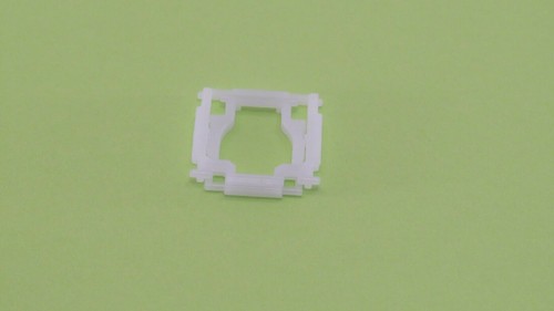 10 x Ersatz-Tastenmechanik für Logitech K800 Tastatur, Scheren-Mechanismus - Bild 7 von 7