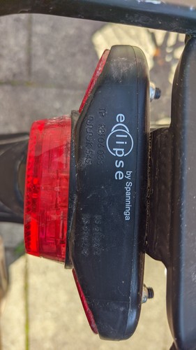 Kinderfahrrad TREK 20 Zoll Orange wenig benutzt guter Zustand - Bild 20 von 21
