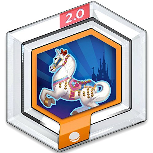 DISNEY INFINITY 2.0 ORIGINALS POWER DISC DISCS - PICK FROM THE LIST 2.0 3.0 - Bild 17 von 32