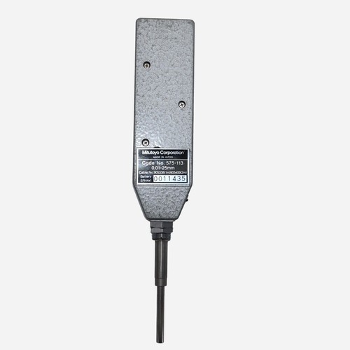 Digital Meter Mitutoyo IDU25 0.01-25mm Hole Meter Fine Meter - Picture 5 of 31