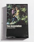 The Association - Greatest Hits (1968 Cassette) M5 1767 WB - "Along Comes Mary"