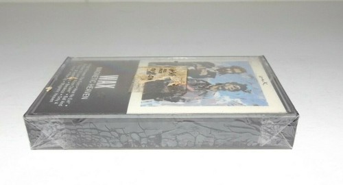 Wax - Magnetic Heaven Cassette New Factory Sealed - Picture 4 of 8