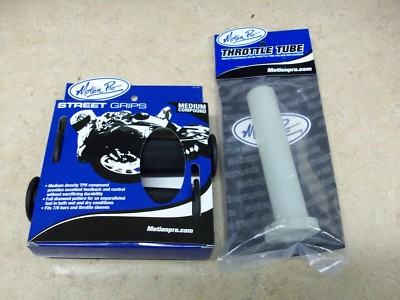 Motion Pro Throttle Tube Sleeve Yamaha YZFR6 R6 YZFR6S R6S YZFR1 YZF R1 FZ8 FZ09