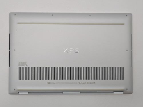 Dell XPS 15 9510 15.6" FHD+ I7-11800H 1TB 32GB W11P RTX 3050 Ti GPU FP Reader - Picture 16 of 16
