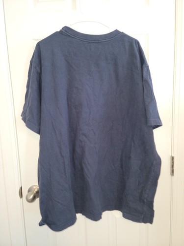 Disney Park Exclusive Established 1971 Short Sleeve Crew Neck T-shirt SZ XXXL - Picture 2 of 8
