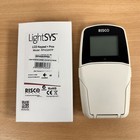 New In Box Risco LightSYS LCD Keypad with Prox Reader RP432KPP
