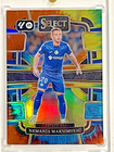 2023-24 Select La Liga Nemanja Maksimovic Terrace Tie Dye Prizm /30