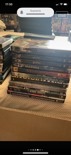 dvd lotto - Foto 11 di 17
