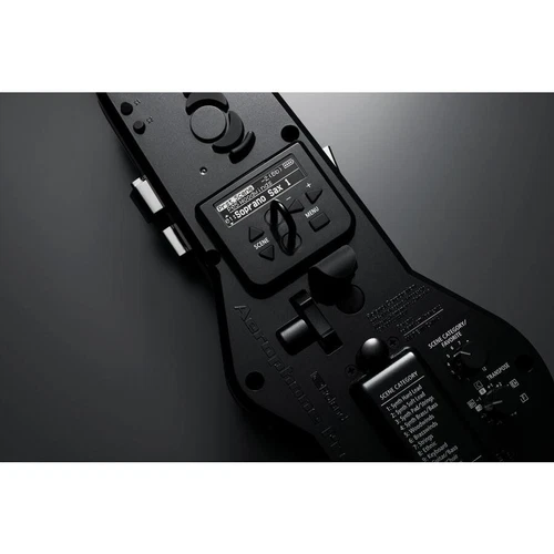 Instrumento de viento digital ROLAND Aerophone Pro AE-30 ZEN Core USB MIDI con estuche - Imagen 5 de 8
