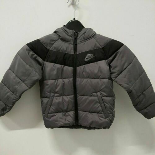 Nike Nocta Drake Puffer Jacket Size L Black Pullover Logo Nike Nocta Drake Puffer Jacket Size L Black Pullover Logo